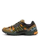 Asics x Andersson Bell Gel-Sonoma 15-50 (Orange / Schwarz)