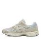 Asics Gel-NYC (Beige / Blau)