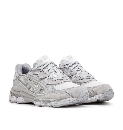 Asics Gel-NYC (Grau)