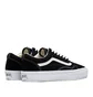 Vans Old Skool LX (Schwarz / Weiß)