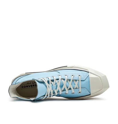 Converse Chuck 70 De Luxe Squared (Hellblau)