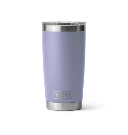 Yeti Rambler 20oz Tumbler (Flieder)