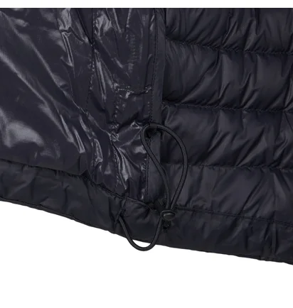 Patagonia Down Sweater Jacket (Schwarz)