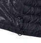 Patagonia Down Sweater Jacket (Schwarz)
