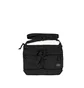 Porter By Yoshida Force Shoulder Bag (Schwarz)