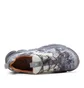 On Cloudaway Smoky Quartz (Grau / Schwarz)