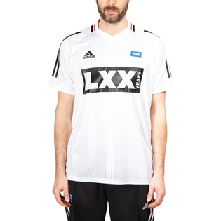 adidas 70A TR Jersey (Weiß)