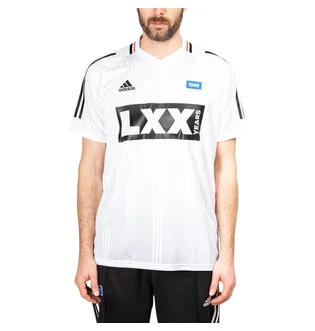 adidas 70A TR Jersey (Weiß)