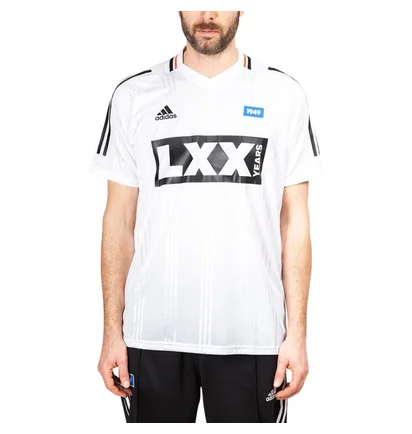 adidas 70A TR Jersey (Weiß)