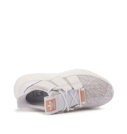 adidas Prophere W (Weiß / Grau / Creme)