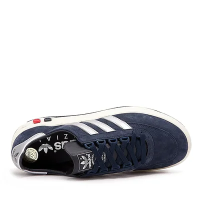 adidas Spezial CLMBA Spezial (Navy)