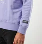 adidas SPZL Mod Trefoil Sweatshirt (Lila)