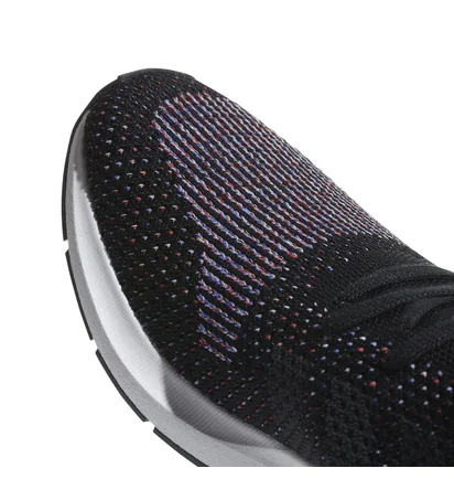adidas Swift Run PK (Schwarz)