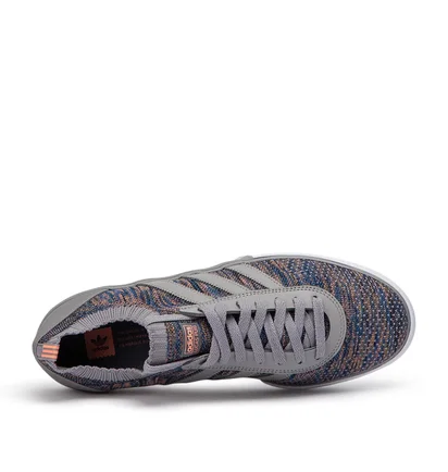 adidas Lucas Premiere PK (Grau Meliert)