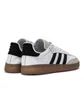 adidas Samba RM (Weiß / Schwarz)