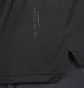 adidas Parley Agravic Trail All Around T-Shirt (Schwarz)