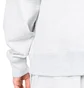 adidas x Pharrell Williams Basics Hoodie (Hellgrau)
