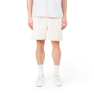 adidas x Pharrell Basics Shorts (Cream)