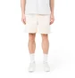 adidas x Pharrell Basics Shorts (Cream)