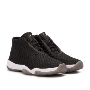 Air Jordan Future (Schwarz / Weiß)