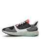 adidas ZX 4000 4D 'Black Onix' (Schwarz / Rot)