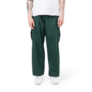 Brain Dead Flight Pant (Dunkelgrün)