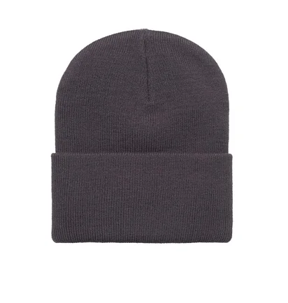 Carhartt WIP Acrylic Watch Hat (Lila)