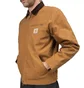 Carhartt WIP Detroit Jacket (Braun)
