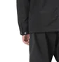 Carhartt WIP Fairmount Coat (Schwarz)
