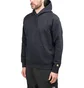 Carhartt WIP Hooded Chase Sweatshirt (Navy / Gold)