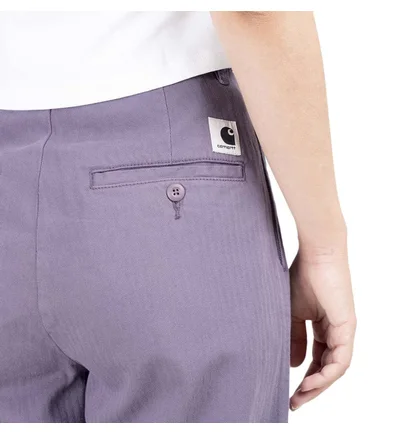 Carhartt WIP W' Vinita Pant (Lila)