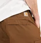 Carhartt WIP Wynton Shorts (Braun)