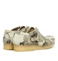 Clarks Originals Wallabee (Off White Camo)