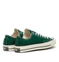 Converse Chuck 70 Ox Low (Dunkelgrün)
