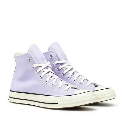Converse Vintage Chuck Taylor 70 HI (Violett)