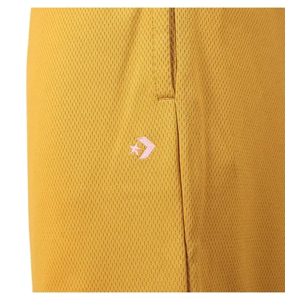 Converse x Bandulu Basketball-Shorts (Braun)