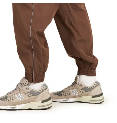 Daily Paper Etrack Pants (Braun)