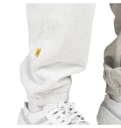 Dime Wavy 3-Tone Sweatpants (Grau)