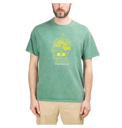 Brain Dead SYD Tee (Grün)