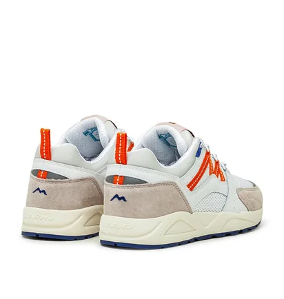 Karhu Fusion 2.0 'Marathon Pack' (Weiß / Beige)