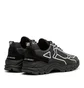 Filling Pieces Low Curve Iceman Silk (Schwarz / Weiß)