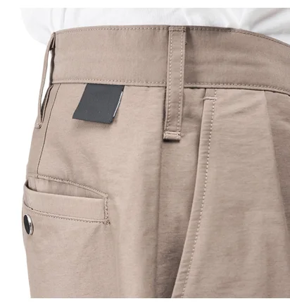 Flagstuff Cholo Relay Pants (Grau)