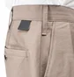 Flagstuff Cholo Relay Pants (Grau)