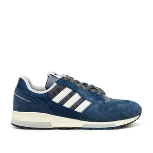adidas ZX 420 (Navy / Weiß / Grau)