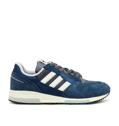 adidas ZX 420 (Navy / Weiß / Grau)