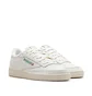 Reebok WMNS Club C 85 Vintage (Creme / Grün)