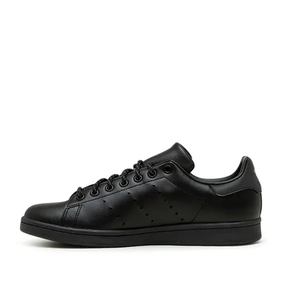 adidas x Pharrell Williams Stan Smith (Schwarz)