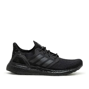 adidas x Pharrell Williams Ultraboost 20 (Schwarz)