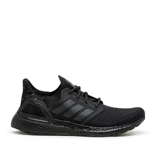 adidas x Pharrell Williams Ultraboost 20 (Schwarz)