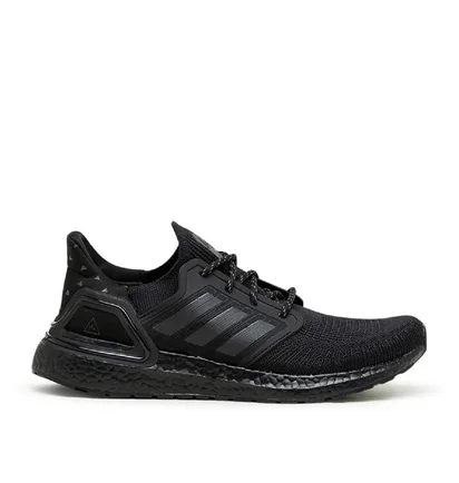 adidas x Pharrell Williams Ultraboost 20 (Schwarz)